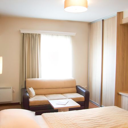 Philia Hotel Podgorica Exteriér fotografie