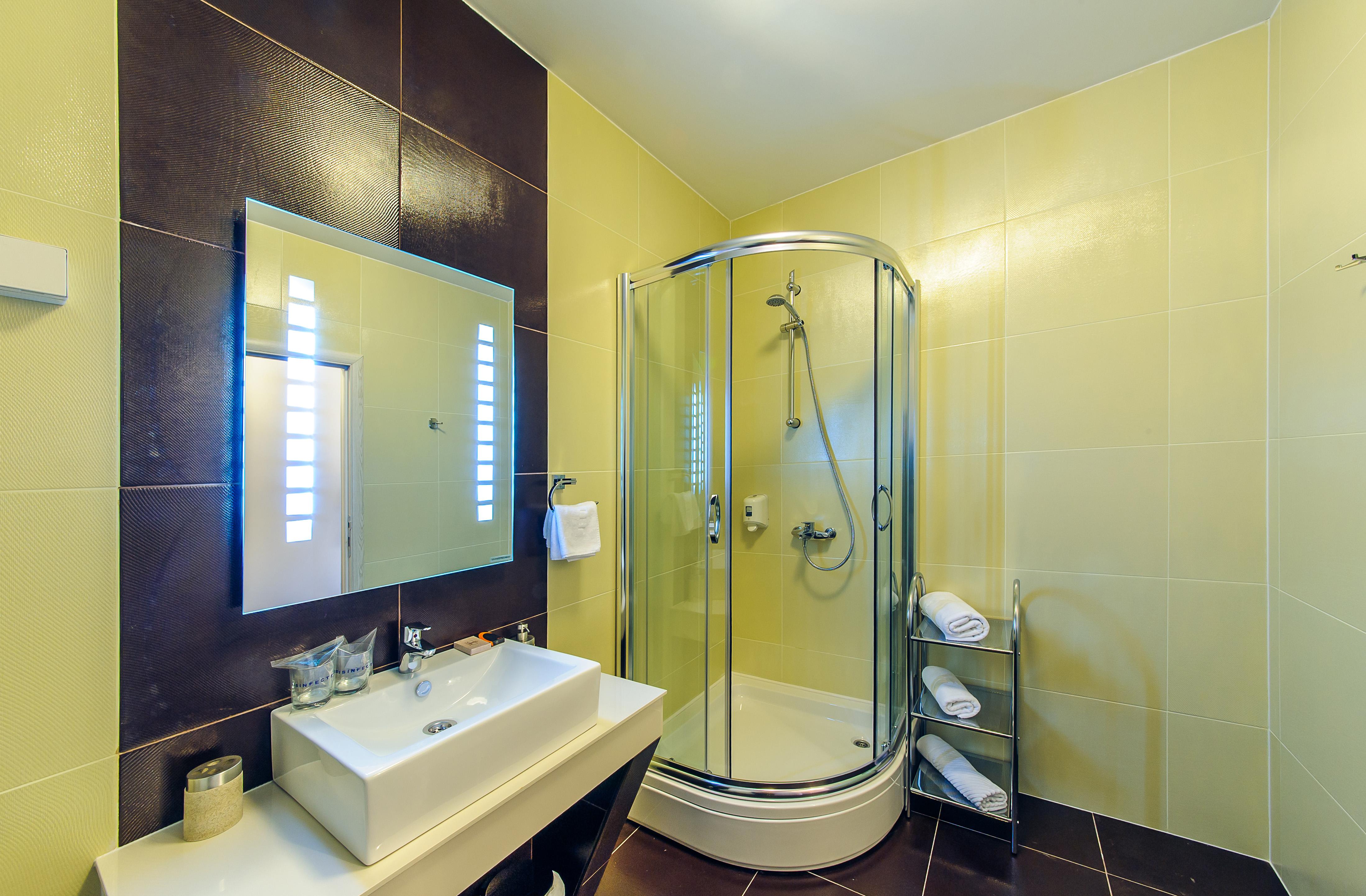 Philia Hotel Podgorica Exteriér fotografie