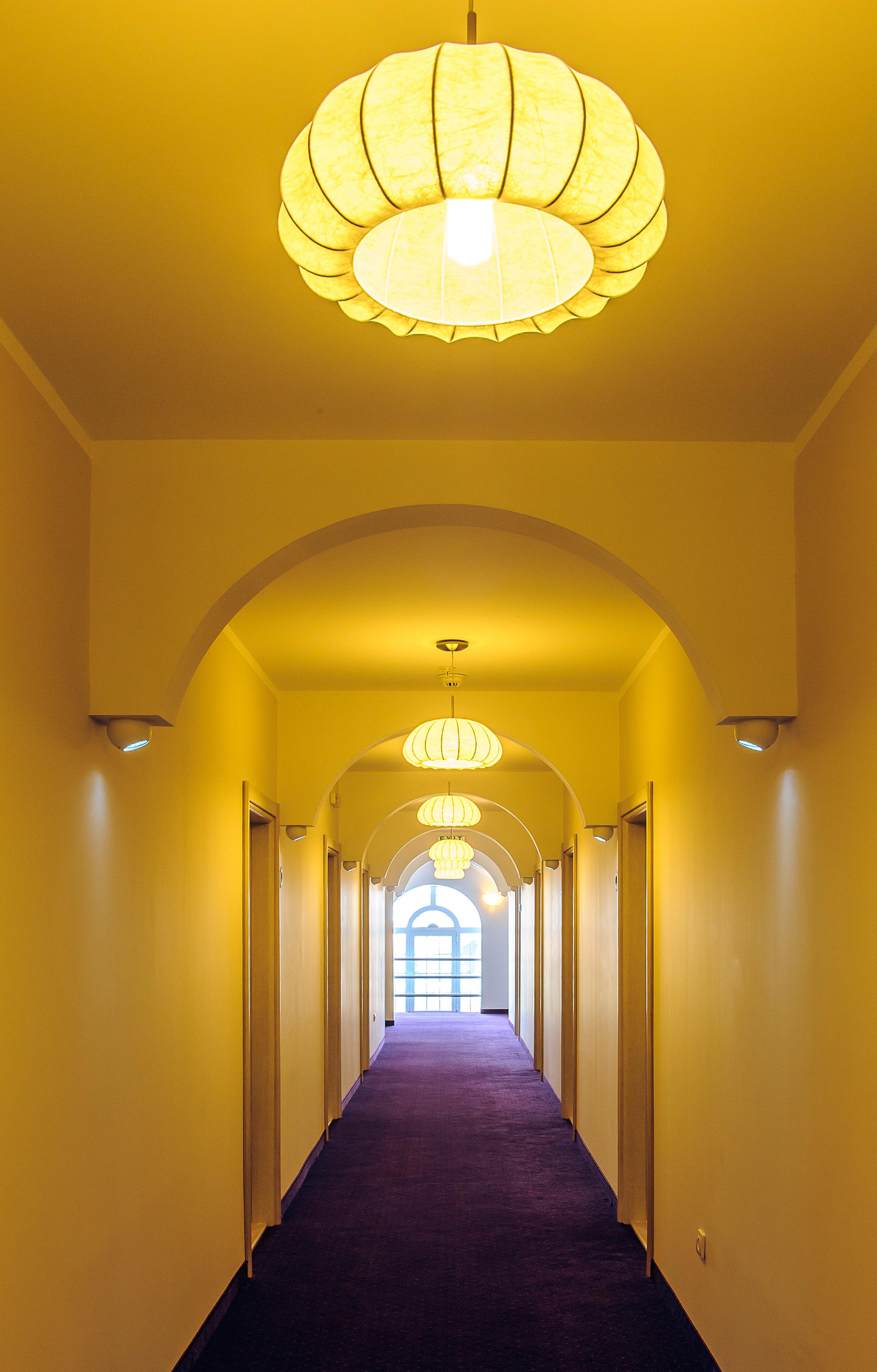 Philia Hotel Podgorica Exteriér fotografie