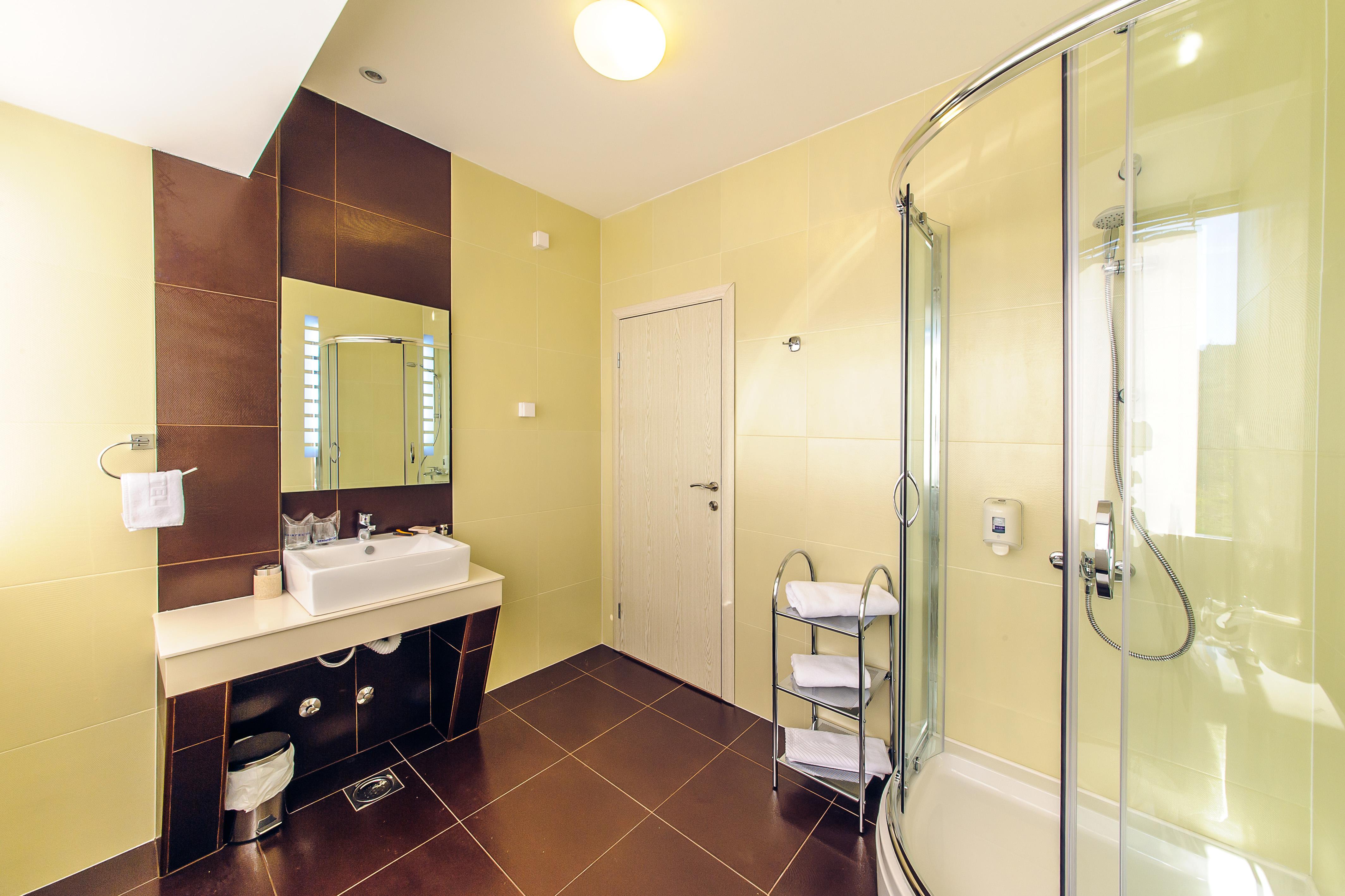 Philia Hotel Podgorica Exteriér fotografie