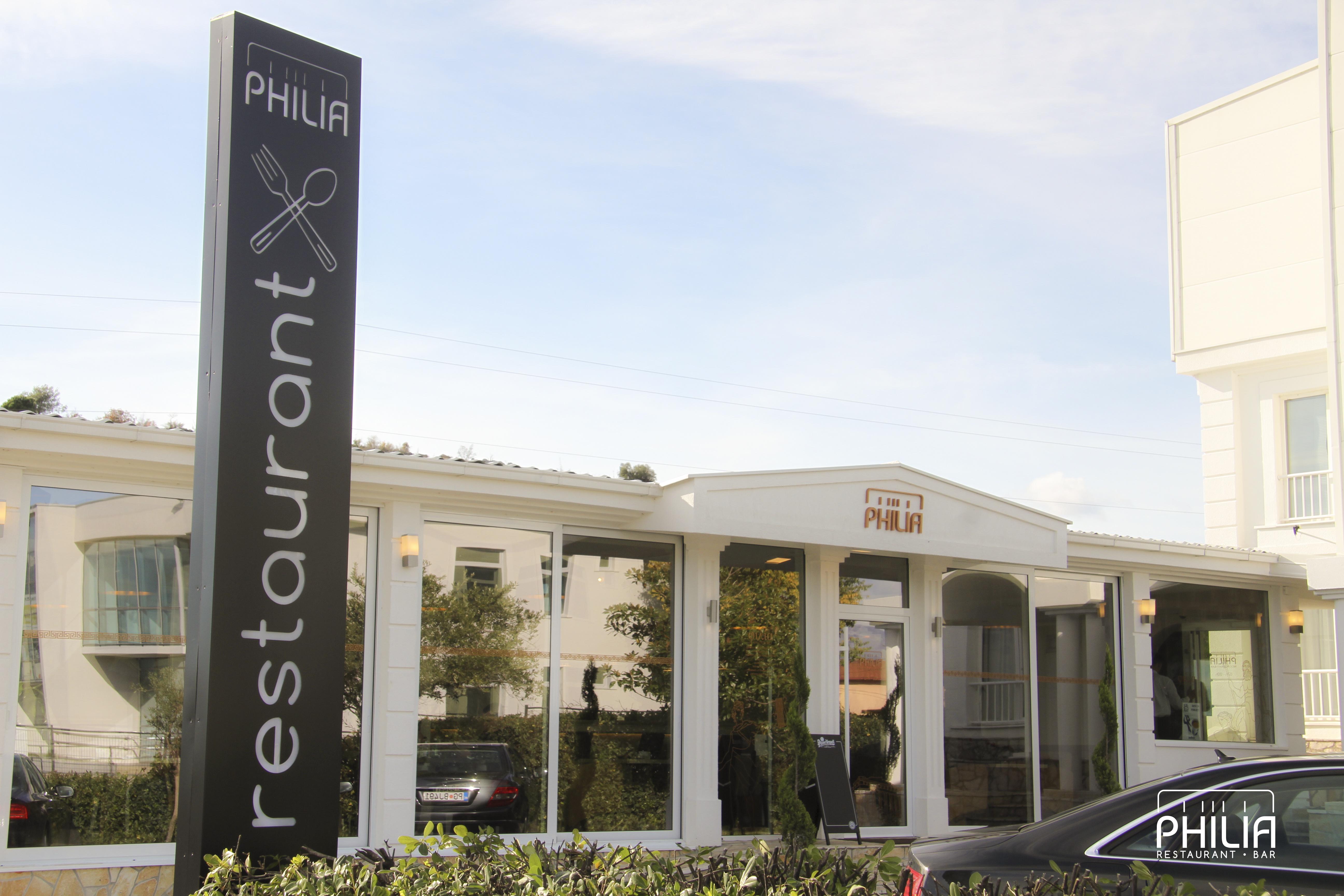 Philia Hotel Podgorica Exteriér fotografie