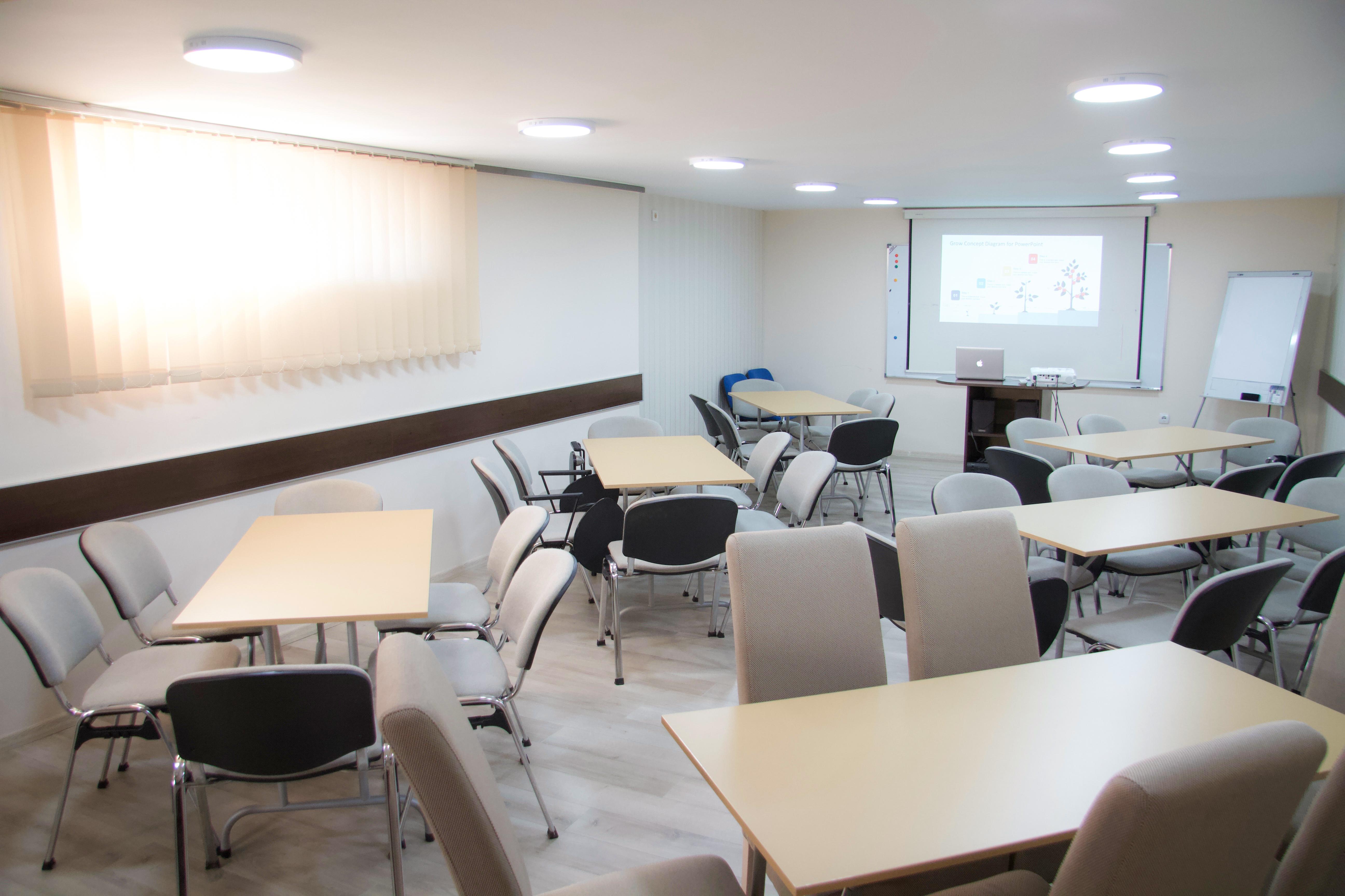 Philia Hotel Podgorica Exteriér fotografie