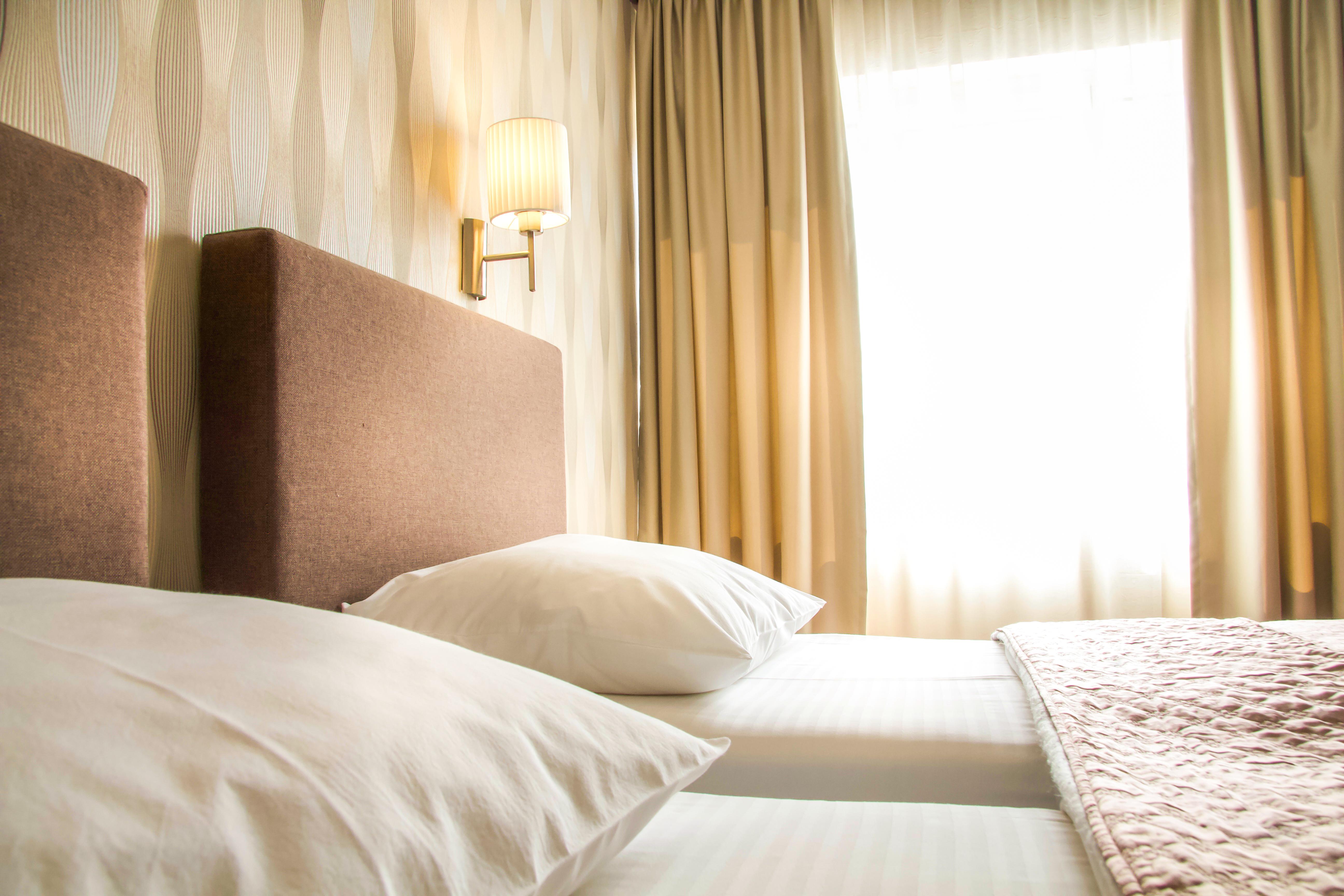 Philia Hotel Podgorica Exteriér fotografie