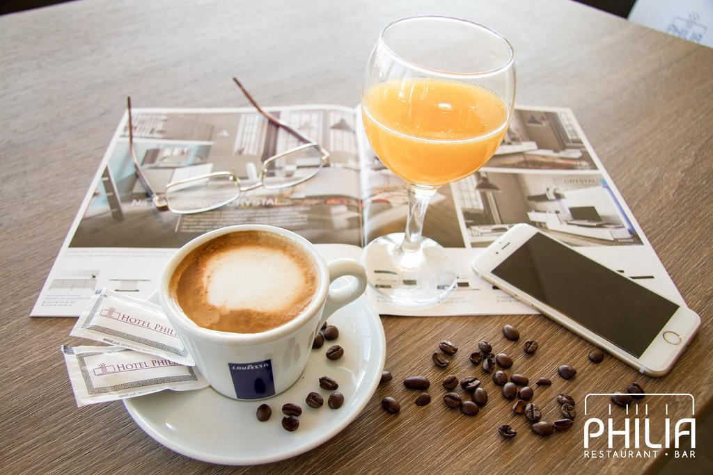 Philia Hotel Podgorica Exteriér fotografie
